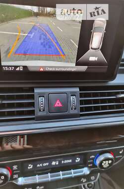 Позашляховик / Кросовер Audi Q5 2018 в Тернополі
