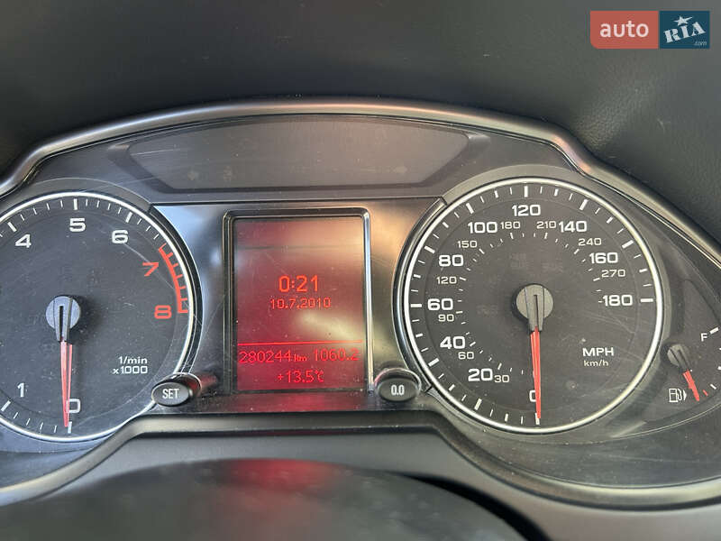 Внедорожник / Кроссовер Audi Q5 2010 в Радехове фото 21 Внедорожник / Кроссовер Audi Q5 2010 в Радехове