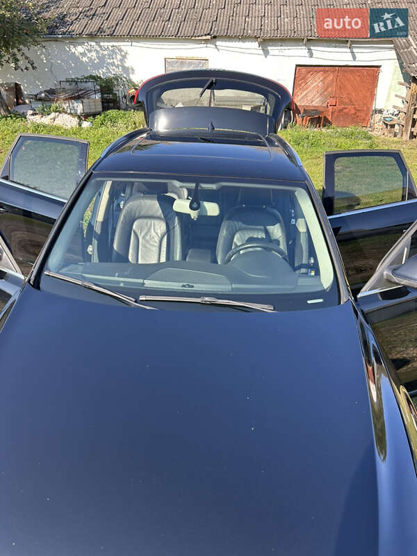 Внедорожник / Кроссовер Audi Q5 2010 в Радехове фото 24 Внедорожник / Кроссовер Audi Q5 2010 в Радехове