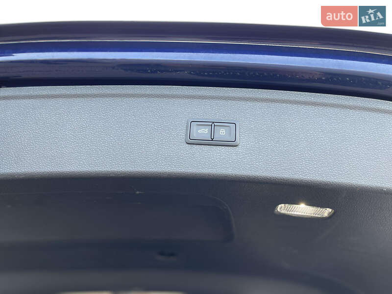 Внедорожник / Кроссовер Audi Q5 2017 в Харькове фото 28 Внедорожник / Кроссовер Audi Q5 2017 в Харькове