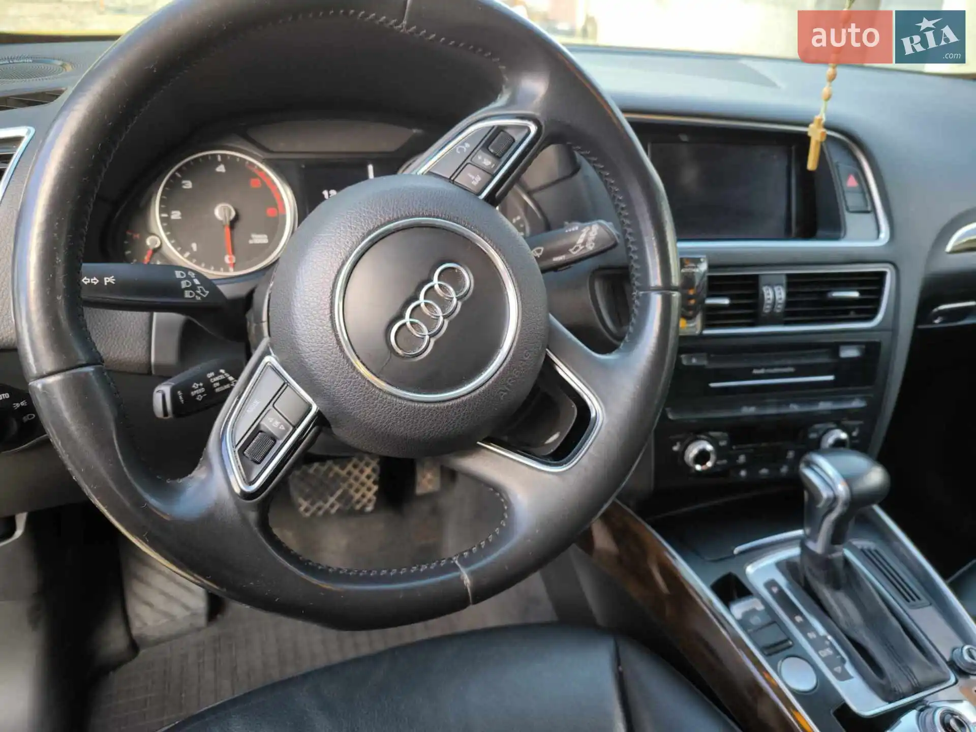 2014 Audi Q5 - мініатюра 4