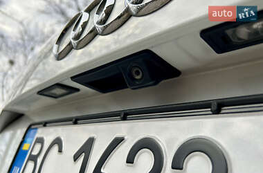 Внедорожник / Кроссовер Audi Q5 2013 в 