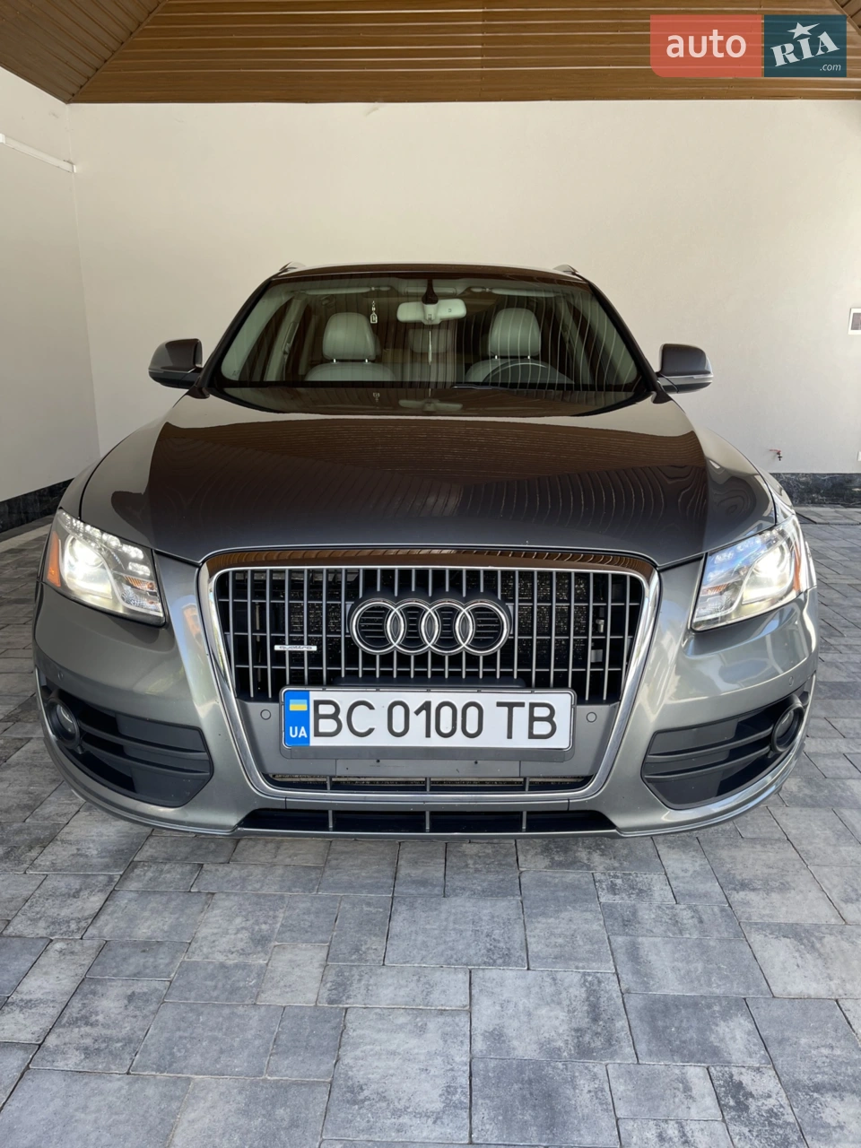 2011 Audi Q5 - мініатюра 38