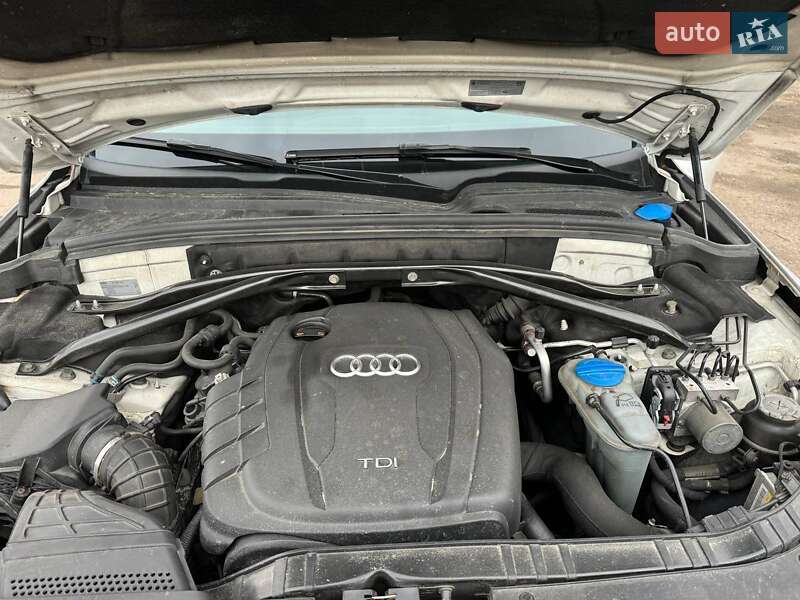 Позашляховик / Кросовер Audi Q5 2011 в Києві фото 15 Позашляховик / Кросовер Audi Q5 2011 в Києві