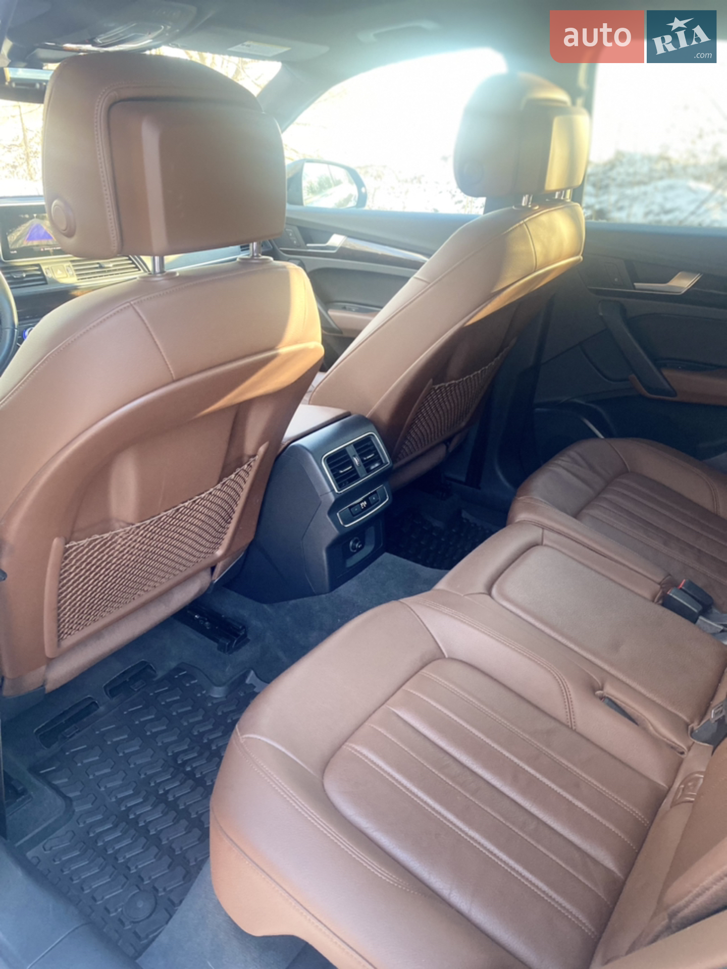 2018 Audi Q5 - мініатюра 4