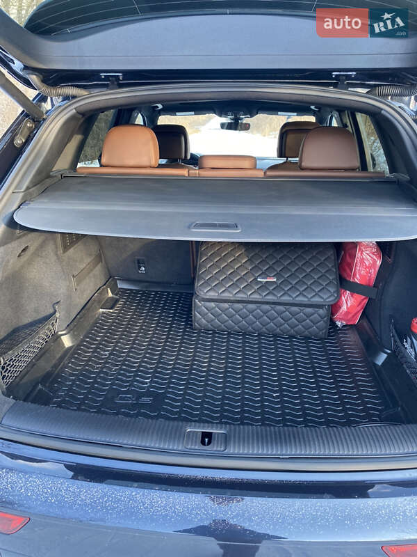 Внедорожник / Кроссовер Audi Q5 2018 в Смеле