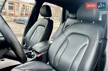 Внедорожник / Кроссовер Audi Q5 2014 в 