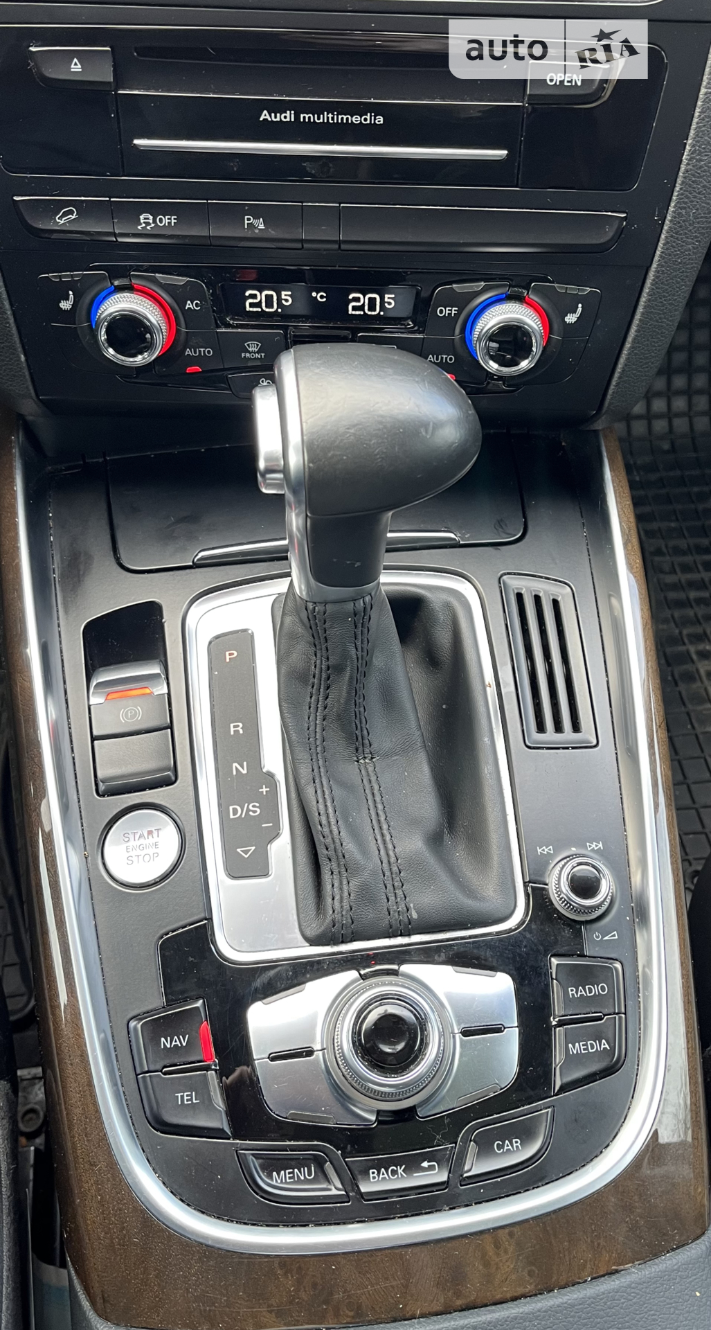 2014 Audi Q5 - мініатюра 19