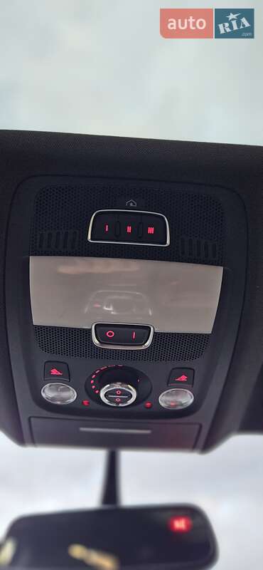 Позашляховик / Кросовер Audi Q5 2014 в Золочеві
