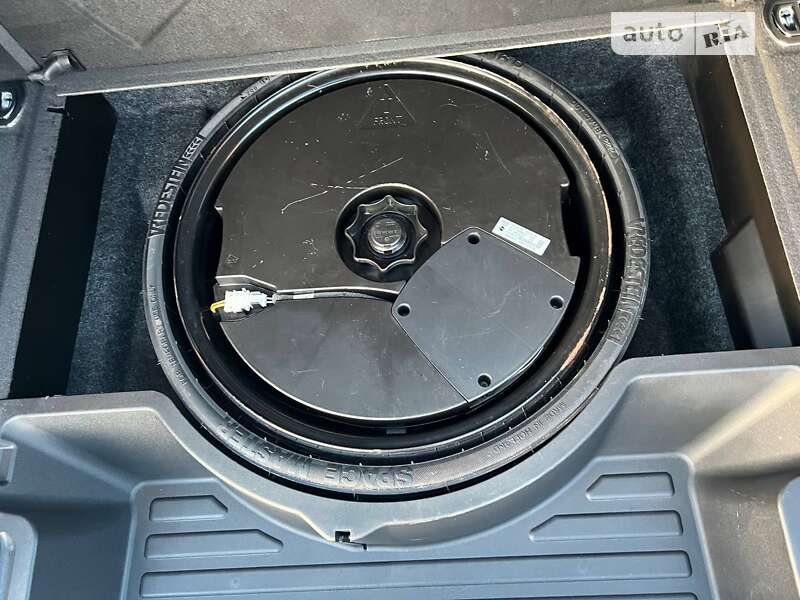 Позашляховик / Кросовер Audi Q5 2012 в Бродах