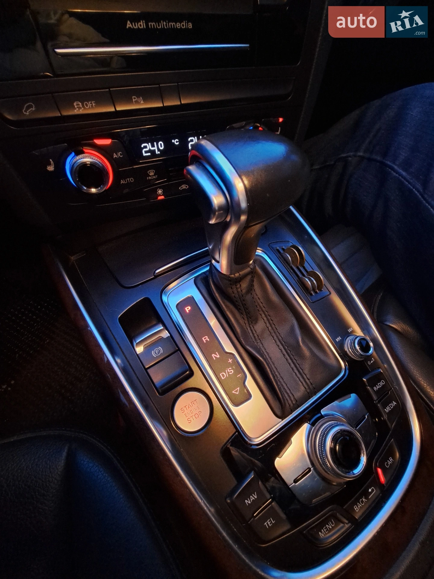 2015 Audi Q5 - мініатюра 33
