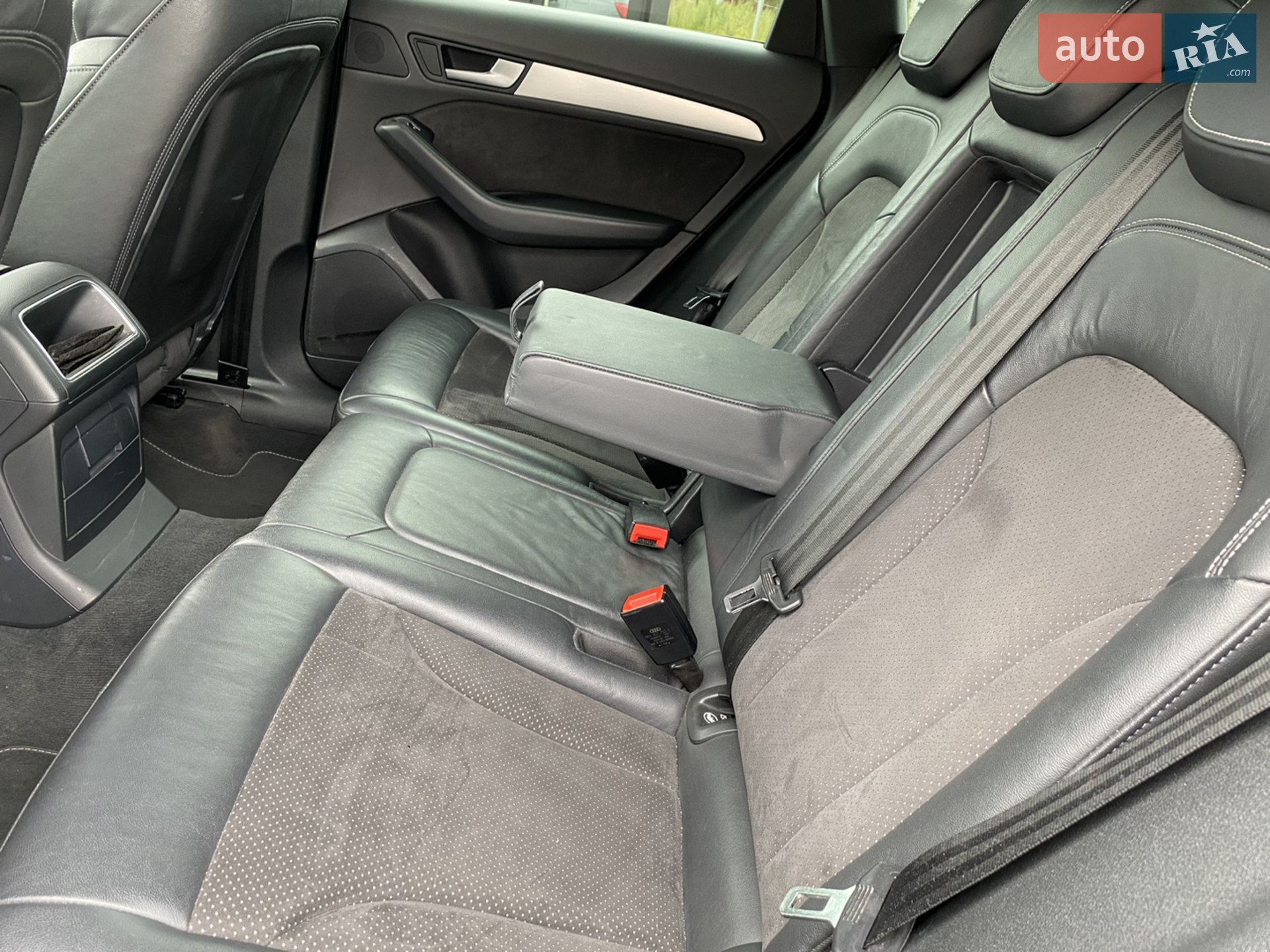 2015 Audi Q5 - мініатюра 28