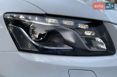 Внедорожник / Кроссовер Audi Q5 2010 в 