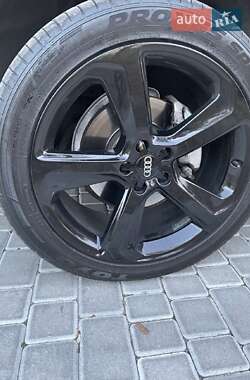 Внедорожник / Кроссовер Audi Q5 2010 в 