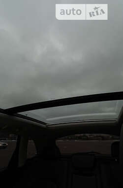 Внедорожник / Кроссовер Audi Q5 2014 в Киеве
