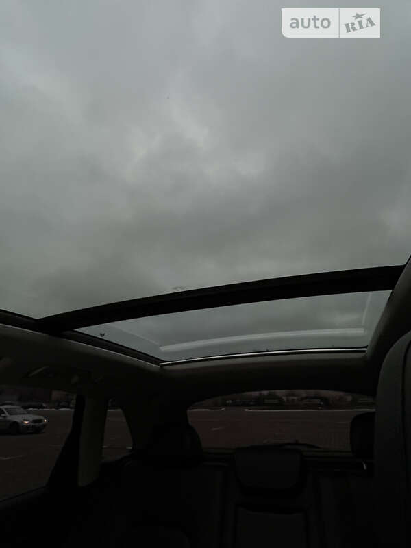 Позашляховик / Кросовер Audi Q5 2014 в Києві