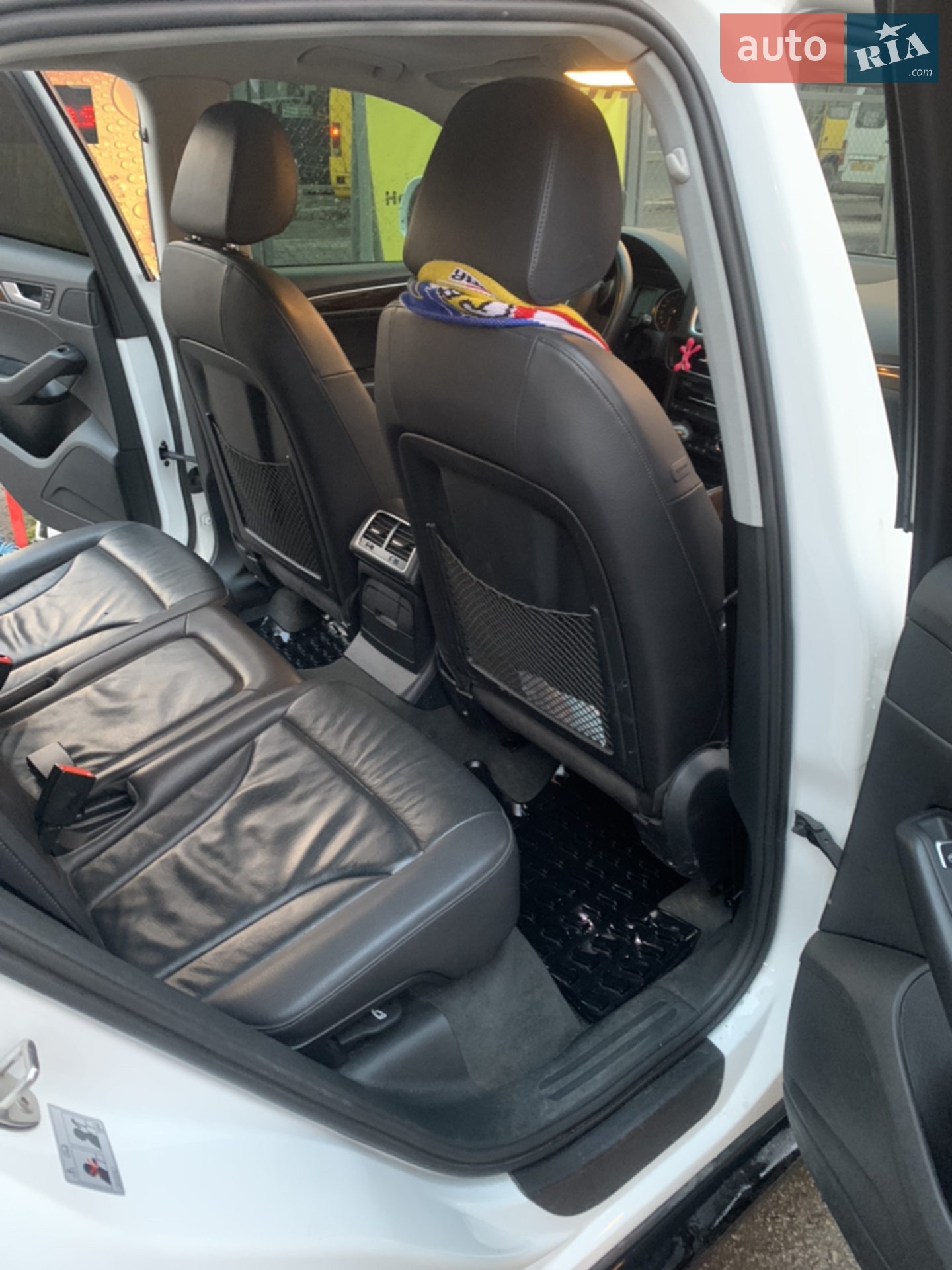 2016 Audi Q5 - мініатюра 36
