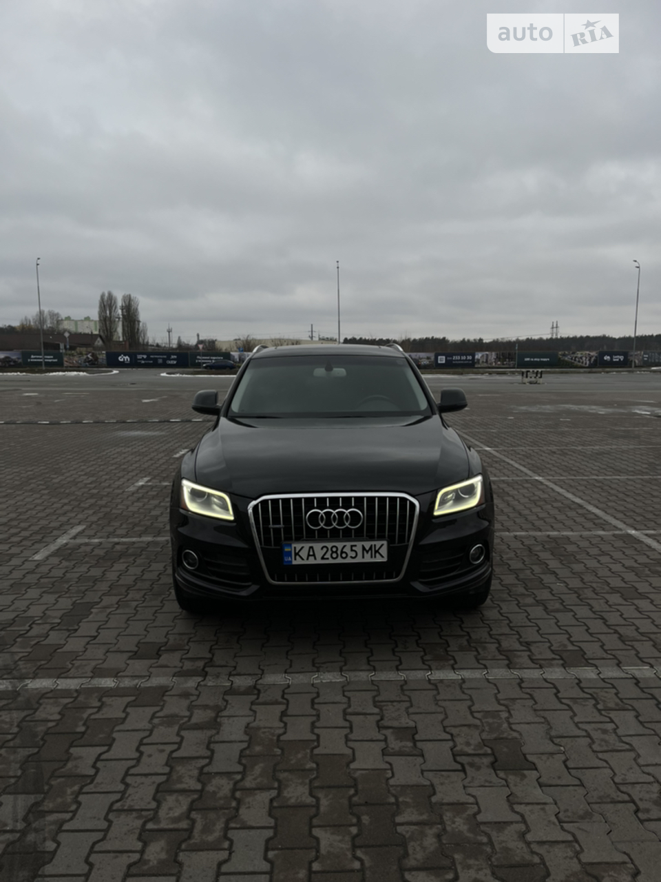 2014 Audi Q5 - мініатюра 46
