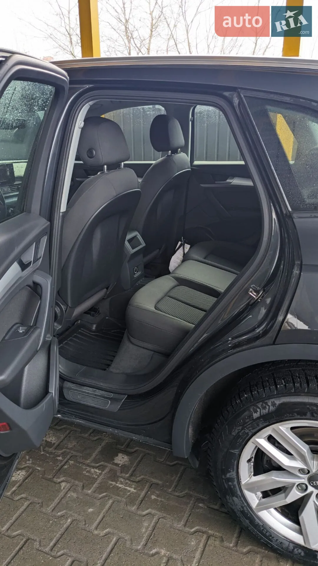 2019 Audi Q5 - мініатюра 13