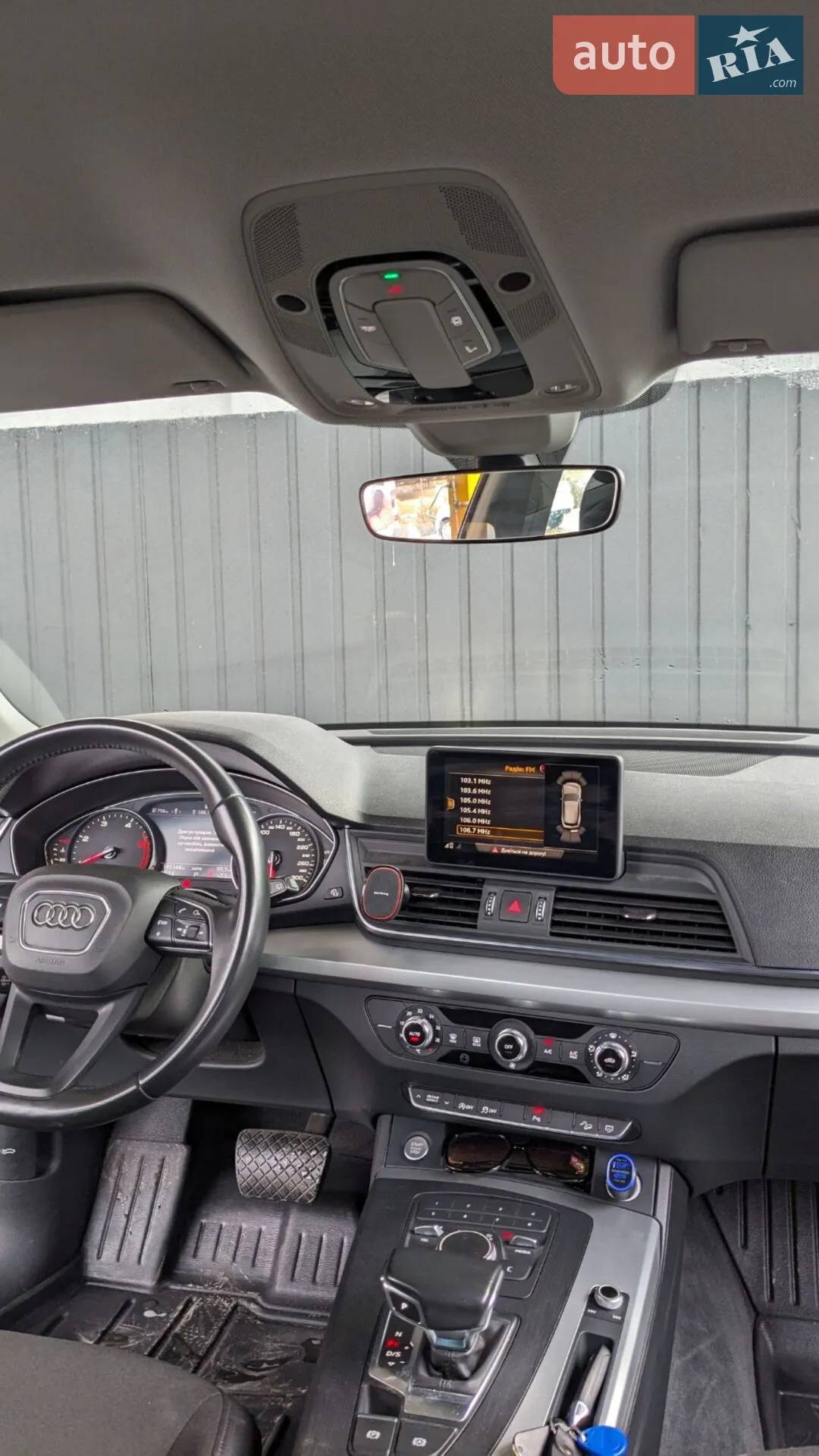 2019 Audi Q5 - мініатюра 6