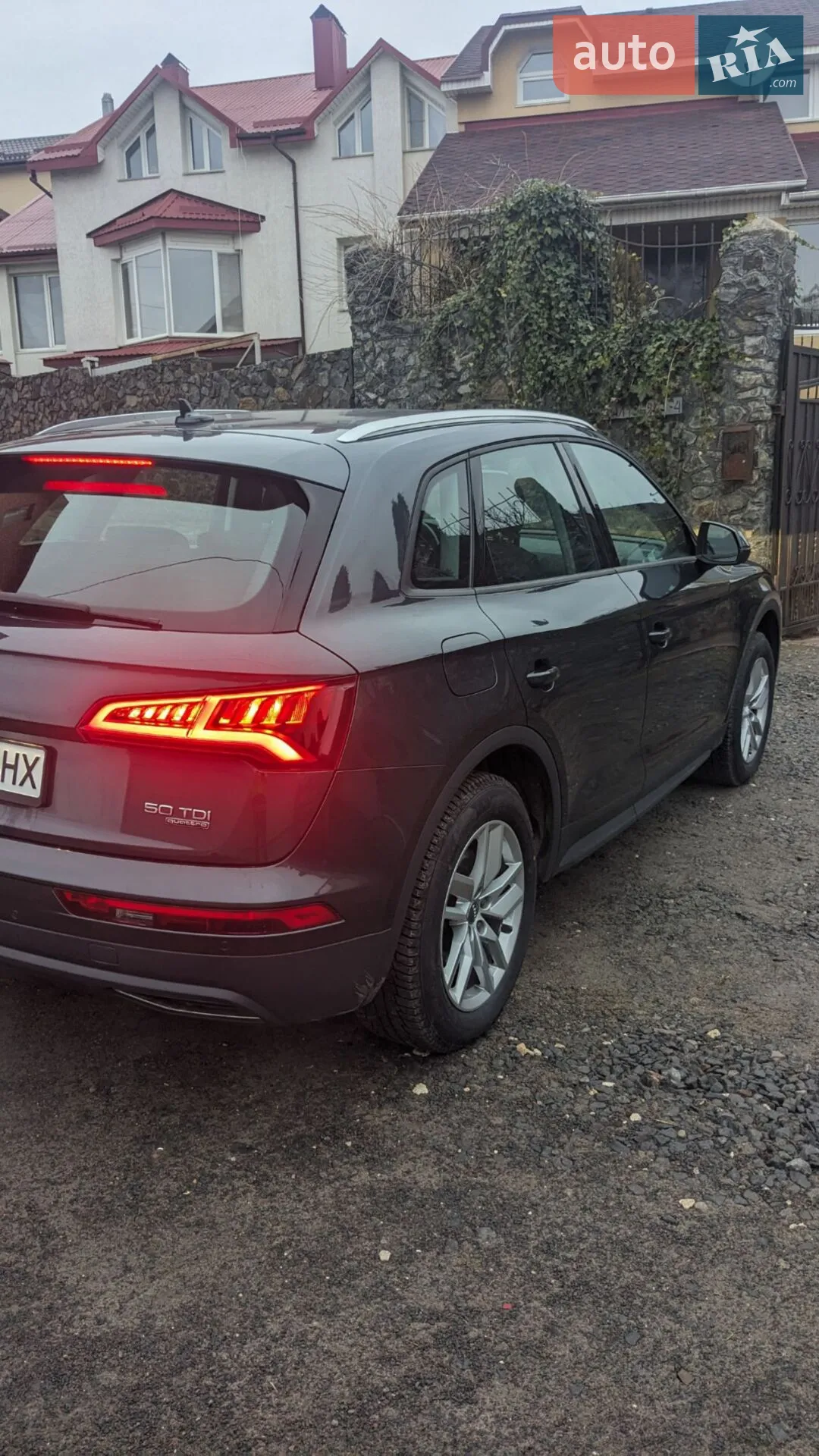 2019 Audi Q5 - мініатюра 30