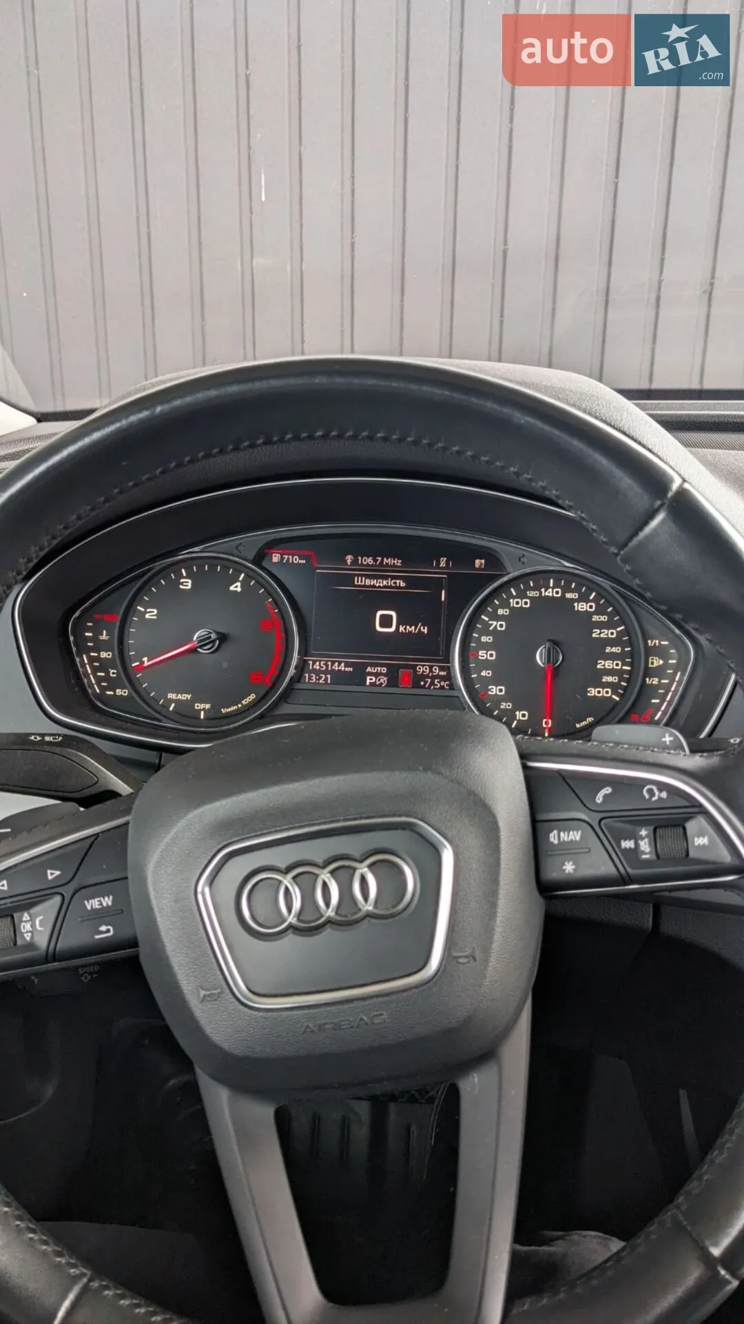 2019 Audi Q5 - мініатюра 48