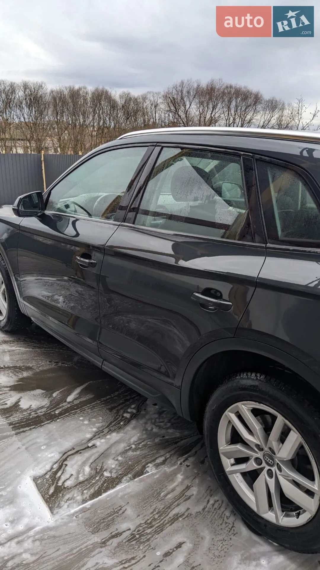 2019 Audi Q5 - мініатюра 58