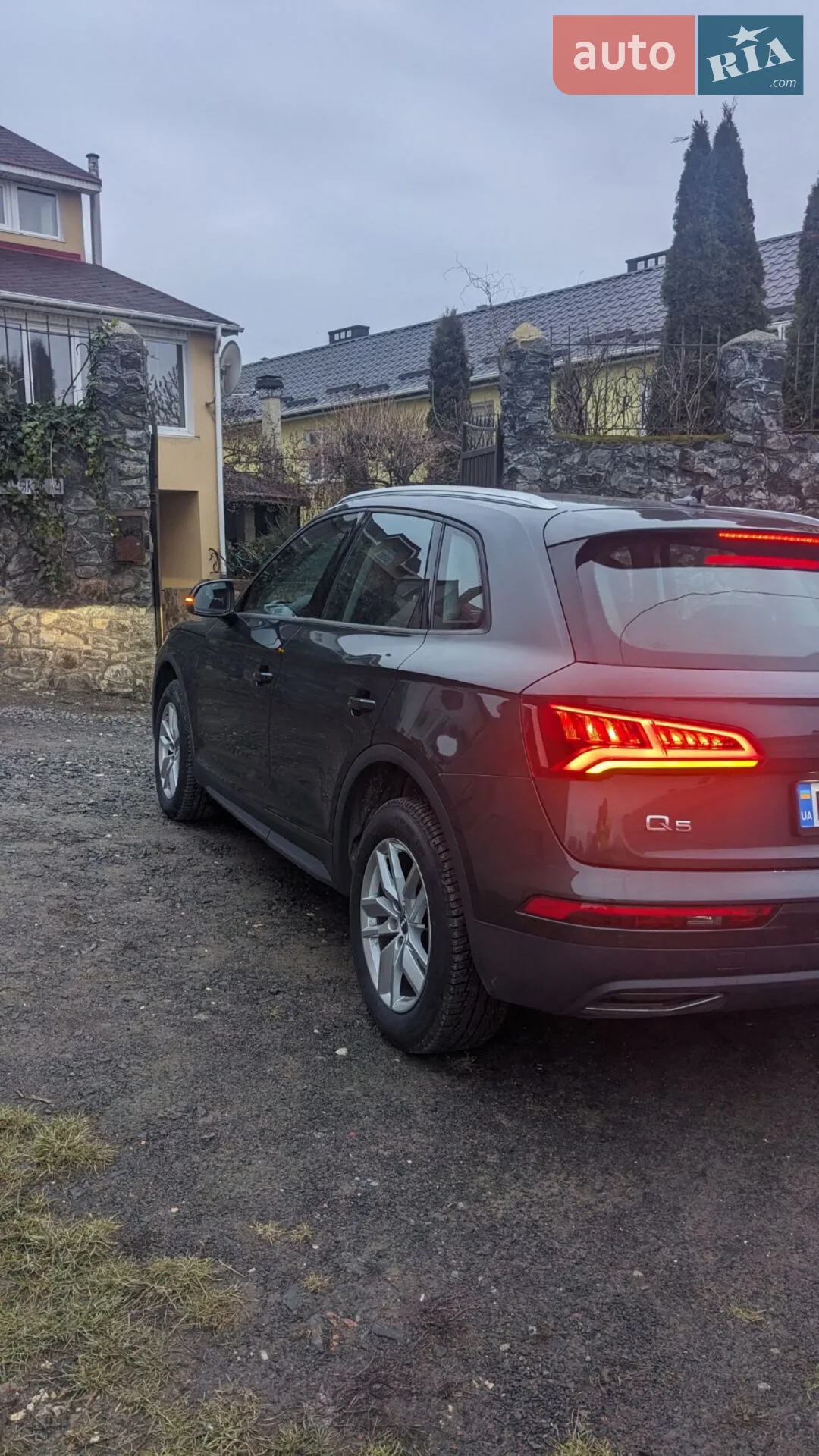 2019 Audi Q5 - мініатюра 62