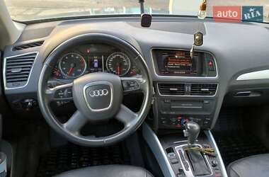 Внедорожник / Кроссовер Audi Q5 2008 в Житомире