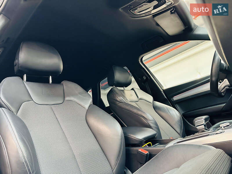 Внедорожник / Кроссовер Audi Q5 2019 в Луцке