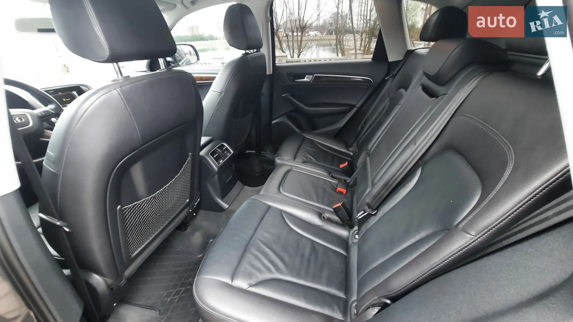 2016 Audi Q5 - мініатюра 12