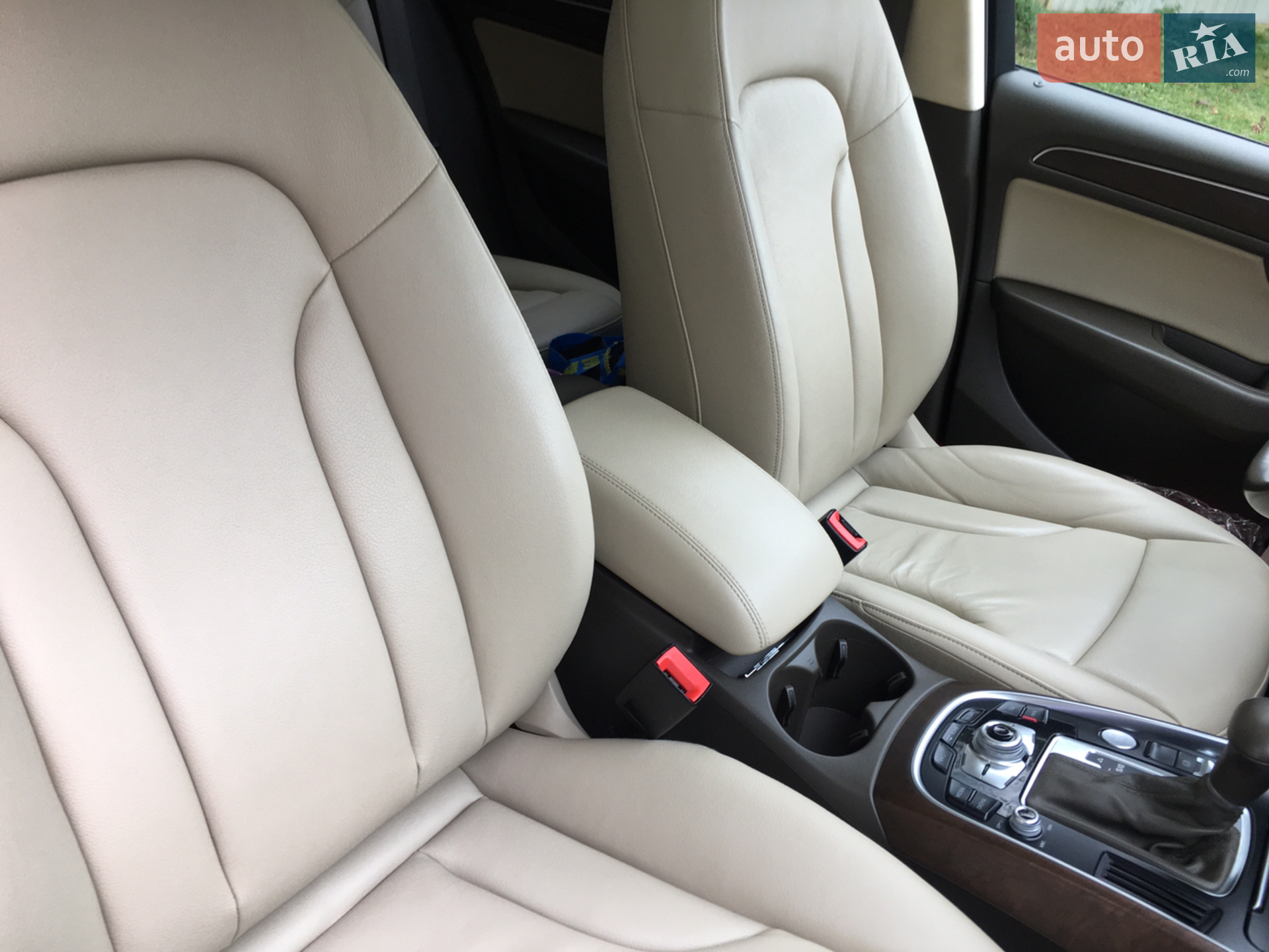2014 Audi Q5 - мініатюра 2