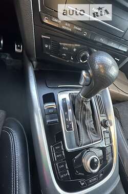 Внедорожник / Кроссовер Audi Q5 2011 в Черновцах