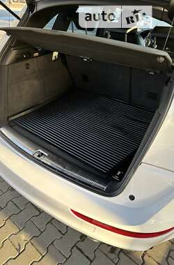 Внедорожник / Кроссовер Audi Q5 2011 в Черновцах