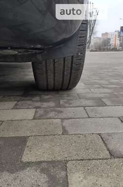 Внедорожник / Кроссовер Audi Q5 2015 в Виннице