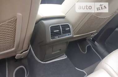 Внедорожник / Кроссовер Audi Q5 2013 в Виннице