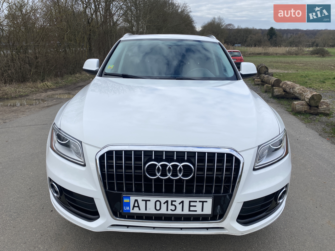 2014 Audi Q5 - мініатюра 36