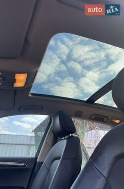 Внедорожник / Кроссовер Audi Q5 2009 в 