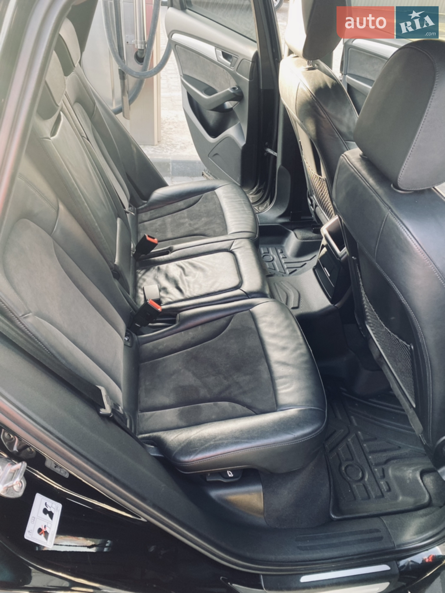 2014 Audi Q5 - мініатюра 9