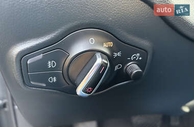 Внедорожник / Кроссовер Audi Q5 2011 в Ивано-Франковске