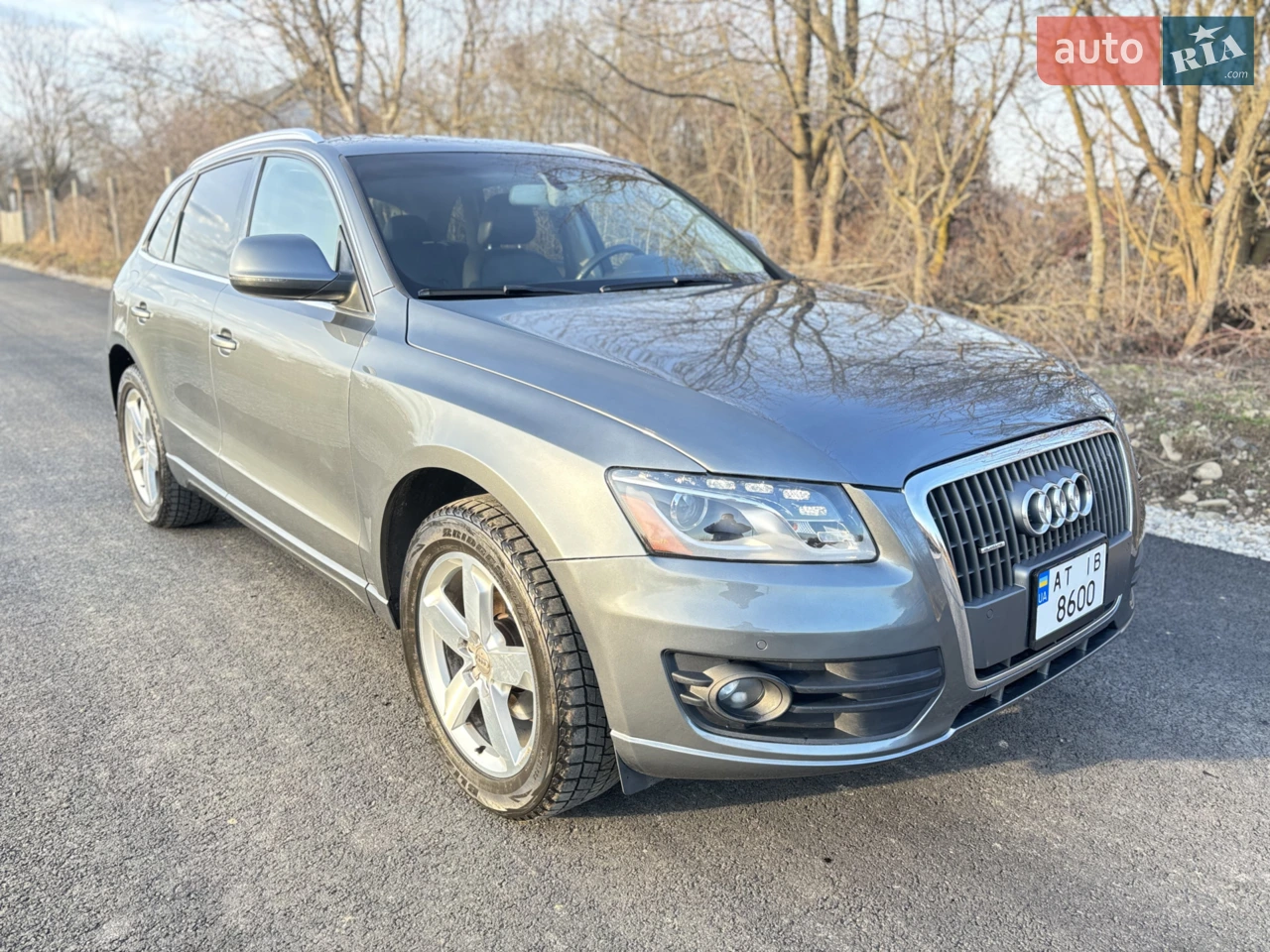 2010 Audi Q5 - мініатюра 6