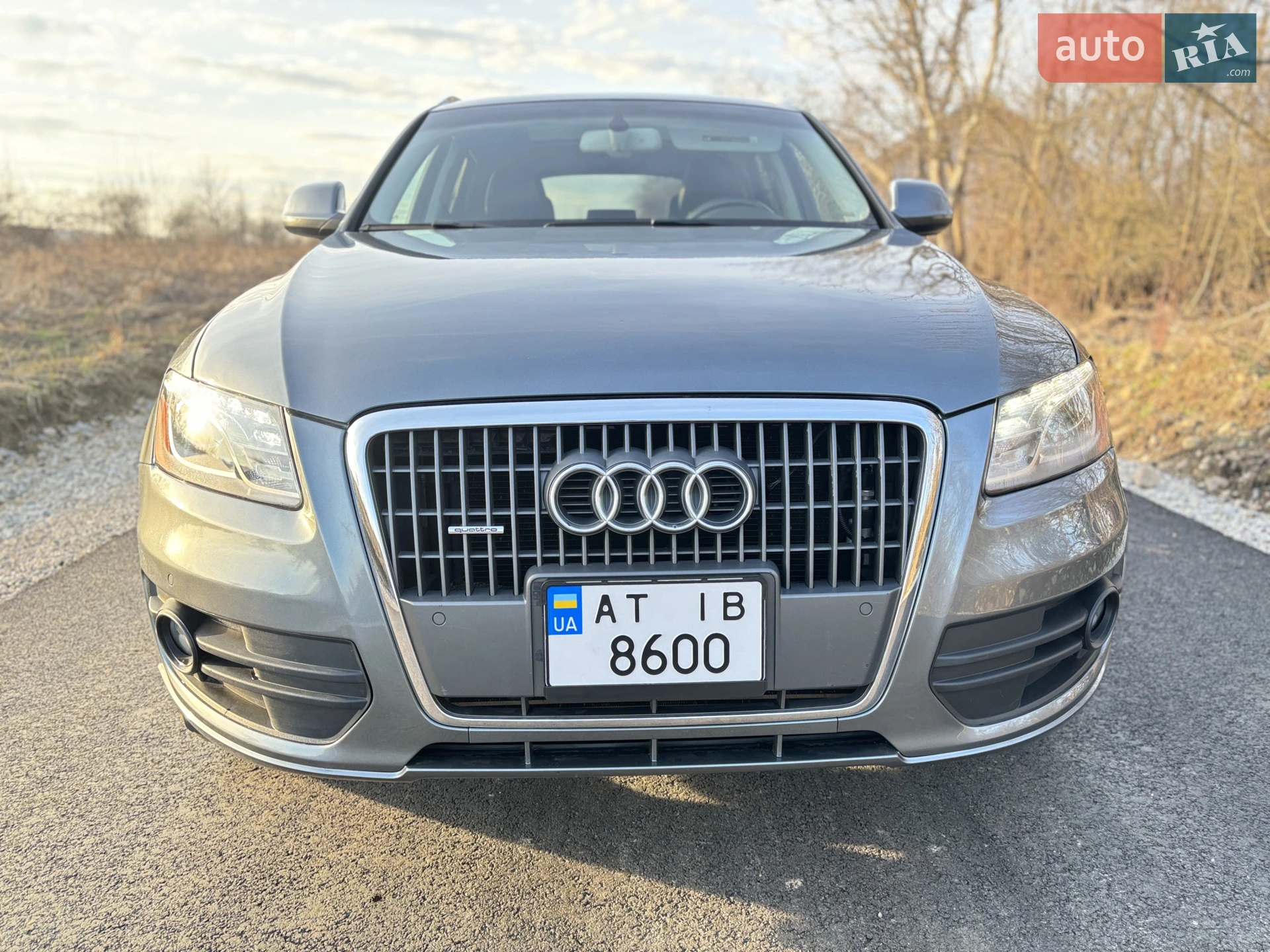 2011 Audi Q5 - мініатюра 6