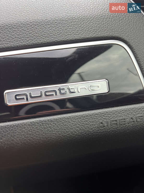 Внедорожник / Кроссовер Audi Q5 2015 в Радехове фото 36 Внедорожник / Кроссовер Audi Q5 2015 в Радехове