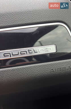 Внедорожник / Кроссовер Audi Q5 2015 в 
