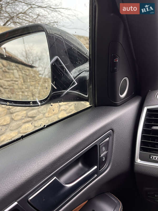 Внедорожник / Кроссовер Audi Q5 2015 в Радехове фото 39 Внедорожник / Кроссовер Audi Q5 2015 в Радехове