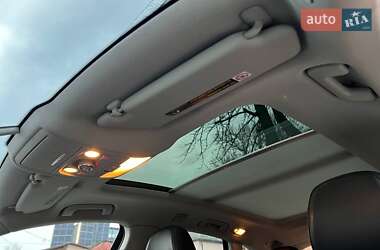 Внедорожник / Кроссовер Audi Q5 2015 в 