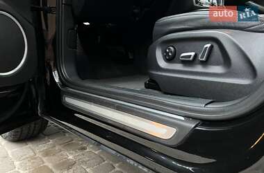 Внедорожник / Кроссовер Audi Q5 2015 в 