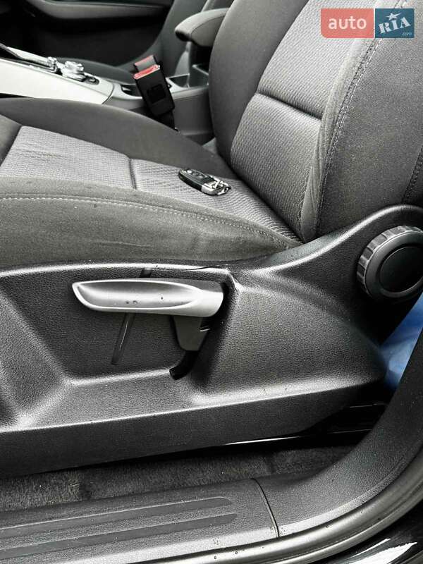 Внедорожник / Кроссовер Audi Q5 2014 в Мукачево фото 9 Внедорожник / Кроссовер Audi Q5 2014 в Мукачево