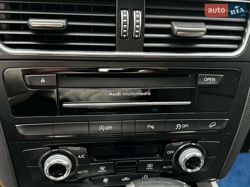 Внедорожник / Кроссовер Audi Q5 2014 в Мукачево фото 12 Внедорожник / Кроссовер Audi Q5 2014 в Мукачево
