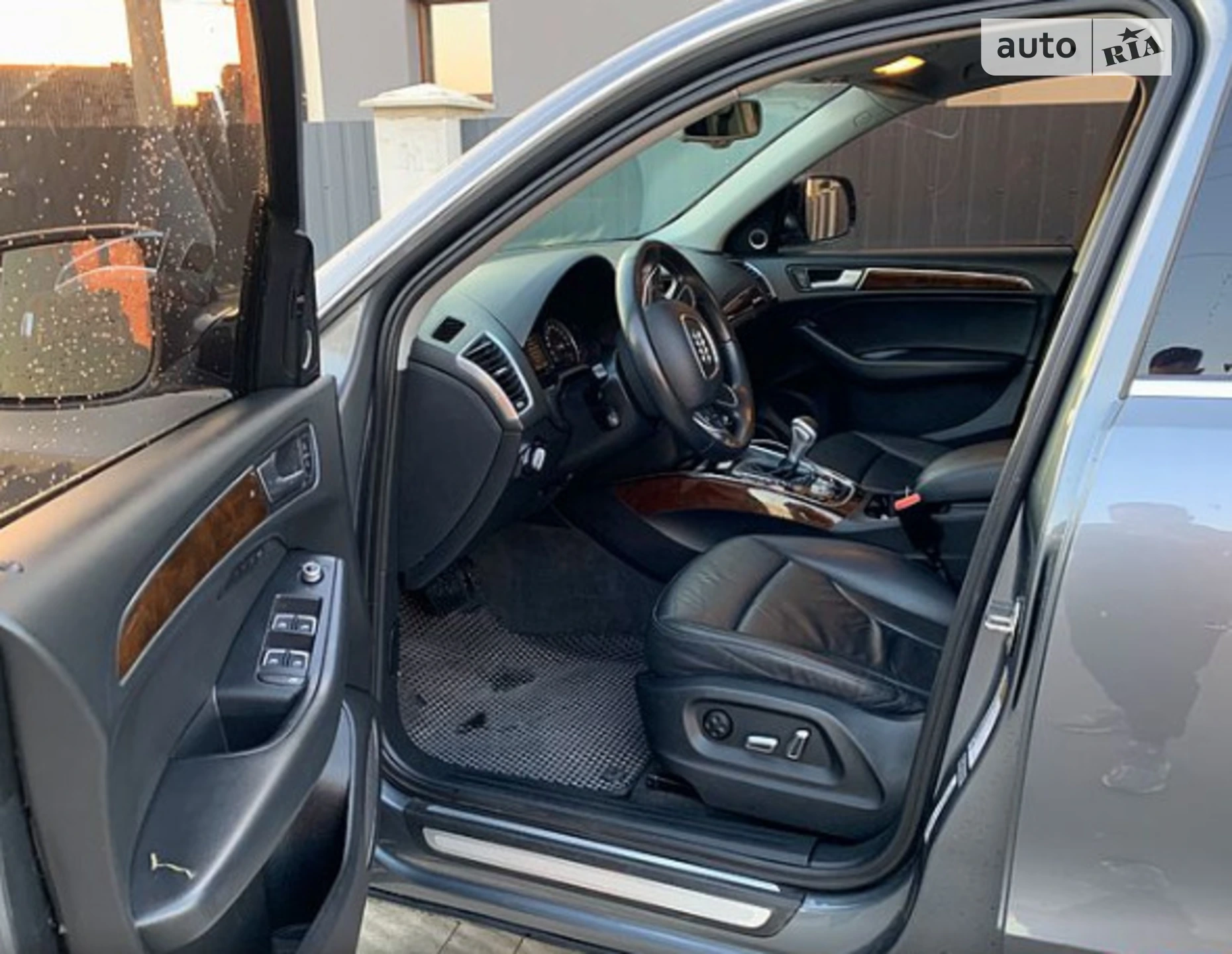 2015 Audi Q5 - мініатюра 13